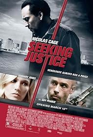 Seeking Justice (2011) watch-Seeking Justice (2011)