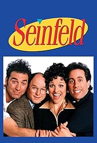 Seinfeld (1989) watch-Seinfeld (1989)