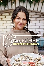 watch-Selena + Chef: Home for the Holidays (2023)