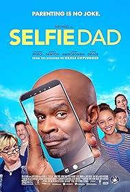 watch-Selfie Dad (2020)