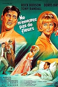 Send Me No Flowers (1964) watch-Send Me No Flowers (1964)