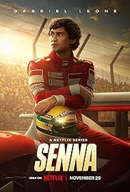 Senna (2024) watch-Senna (2024)
