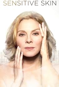 Sensitive Skin (2014) watch-Sensitive Skin (2014)