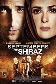 Septembers of Shiraz (2016) watch-Septembers of Shiraz (2016)