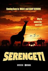 watch-Serengeti (2022)