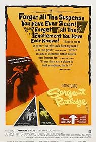 Sergeant Rutledge (1960) watch-Sergeant Rutledge (1960)