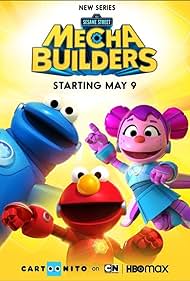 Sesame Street Mecha Builders (2022) watch-Sesame Street Mecha Builders (2022)