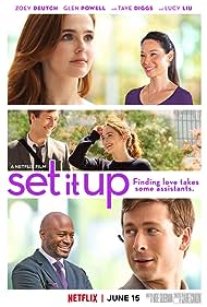 Set It Up (2018) watch-Set It Up (2018)