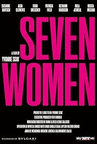 Seven Women (2018) watch-Seven Women (2018)