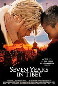 watch-Seven Years in Tibet (1997)