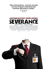 Severance (2006) watch-Severance (2006)
