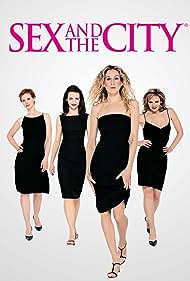 Sex and the City (1998) watch-Sex and the City (1998)