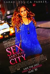 Sex and the City (2008) watch-Sex and the City (2008)