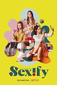 watch-Sexify (2021)