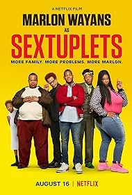 watch-Sextuplets (2019)