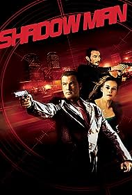 Shadow Man (2006) watch-Shadow Man (2006)