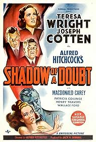 Shadow of a Doubt (1943) watch-Shadow of a Doubt (1943)