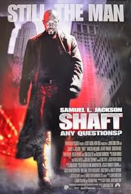 Shaft (2000) watch-Shaft (2000)