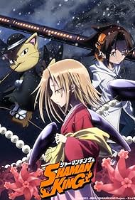 Shaman King (2021) watch-Shaman King (2021)