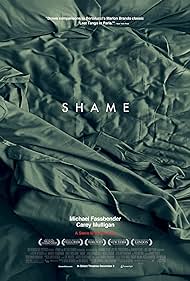 Shame (2012) watch-Shame (2012)