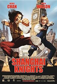 Shanghai Knights (2003) watch-Shanghai Knights (2003)