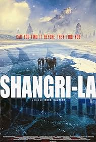 Shangri-La: Near Extinction (2018) watch-Shangri-La: Near Extinction (2018)