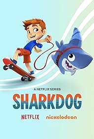 Sharkdog (2021) watch-Sharkdog (2021)
