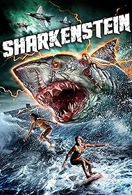 Sharkenstein (2022) watch-Sharkenstein (2022)