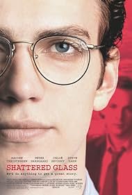 Shattered Glass (2003) watch-Shattered Glass (2003)