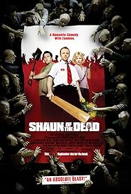 Shaun of the Dead (2004) watch-Shaun of the Dead (2004)