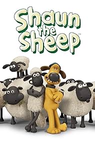 Shaun the Sheep (2007) watch-Shaun the Sheep (2007)