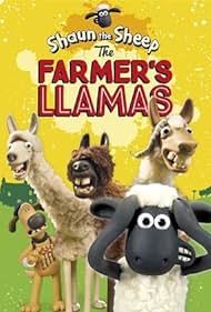 Shaun the Sheep: The Farmer's Llamas (2015) watch-Shaun the Sheep: The Farmer's Llamas (2015)