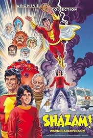 Shazam! (1974) watch-Shazam! (1974)