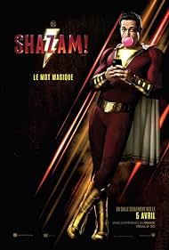 Shazam! (2019) watch-Shazam! (2019)