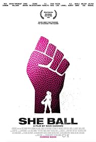 She Ball (2022) watch-She Ball (2022)