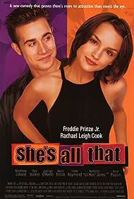 She's All That (1999) watch-She's All That (1999)
