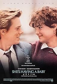 She's Having a Baby (1988) watch-She's Having a Baby (1988)