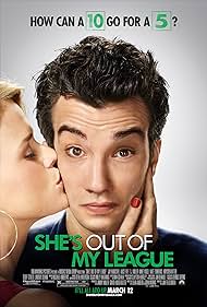 She's Out of My League (2010) watch-She's Out of My League (2010)