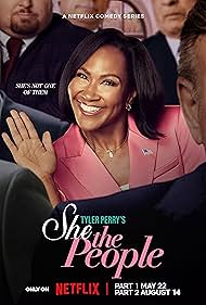 watch-She the People (2025)