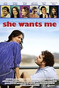 She Wants Me (2012) watch-She Wants Me (2012)