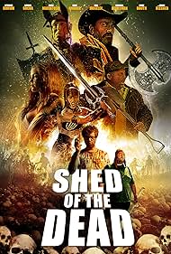 Shed of the Dead (2019) watch-Shed of the Dead (2019)