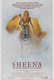 Sheena (1984) watch-Sheena (1984)