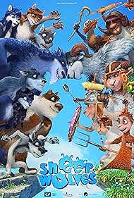 Sheep & Wolves (2018) watch-Sheep & Wolves (2018)