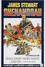 Shenandoah (1965) watch-Shenandoah (1965)