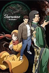 Shenmue (2022) watch-Shenmue (2022)