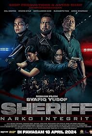 Sheriff: Narko Integriti (2024) watch-Sheriff: Narko Integriti (2024)