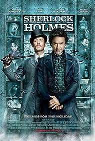 Sherlock Holmes (2009) watch-Sherlock Holmes (2009)