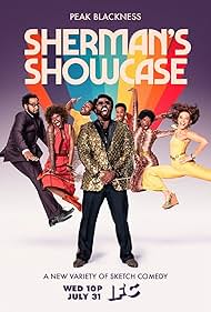 watch-Sherman's Showcase (2019)