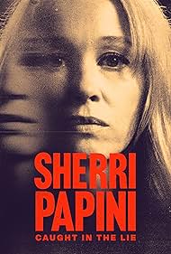 Sherri Papini: Caught in the Lie (2025) watch-Sherri Papini: Caught in the Lie (2025)