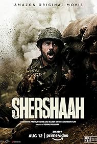 Shershaah (2021) watch-Shershaah (2021)